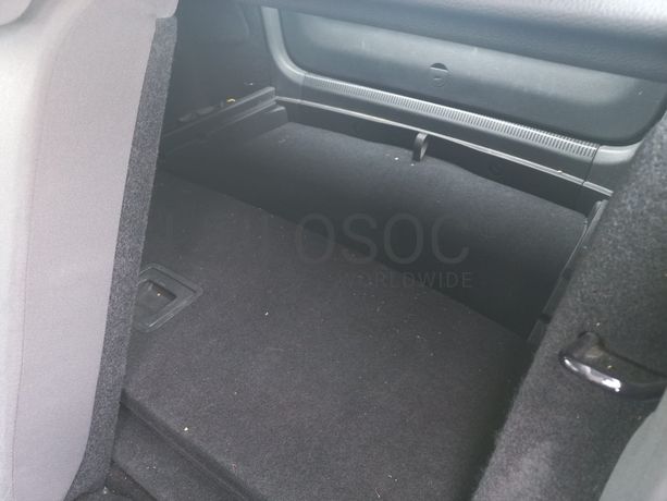 Volkswagen Golf · Ano 2009