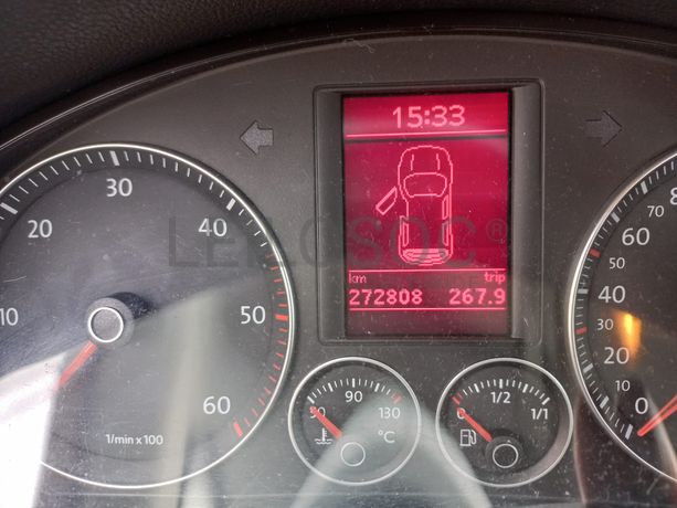 Volkswagen Golf · Ano 2009