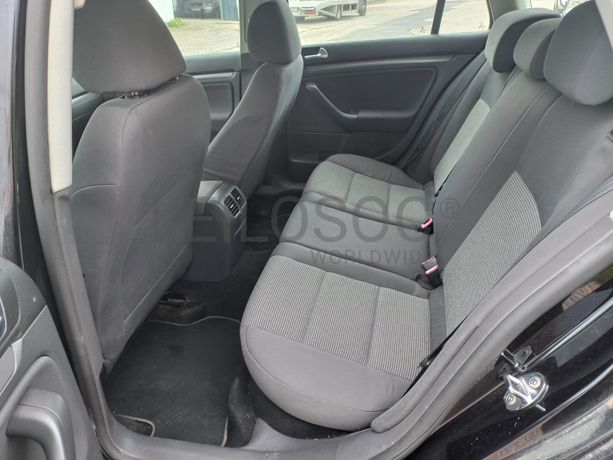 Volkswagen Golf · Ano 2009