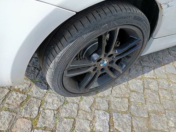 BMW 118d · Ano 2010