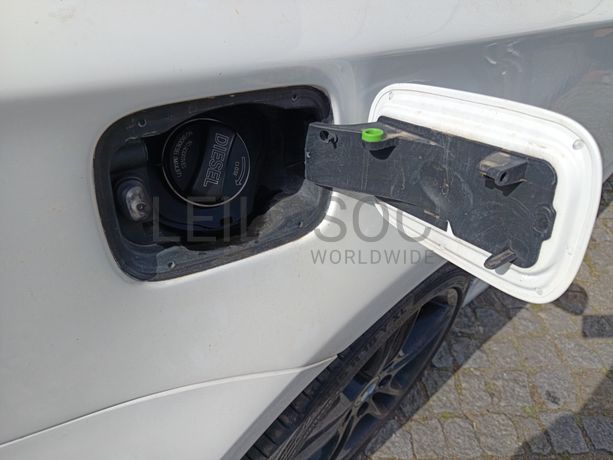 BMW 118d · Ano 2010
