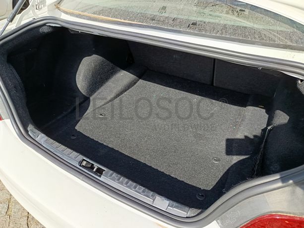 BMW 118d · Ano 2010