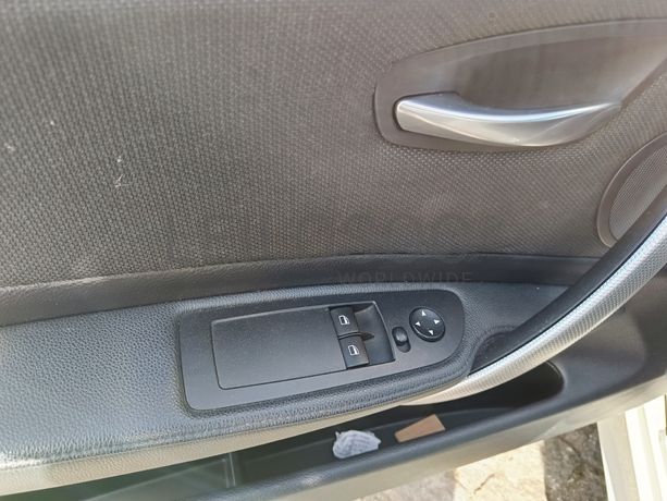 BMW 118d · Ano 2010