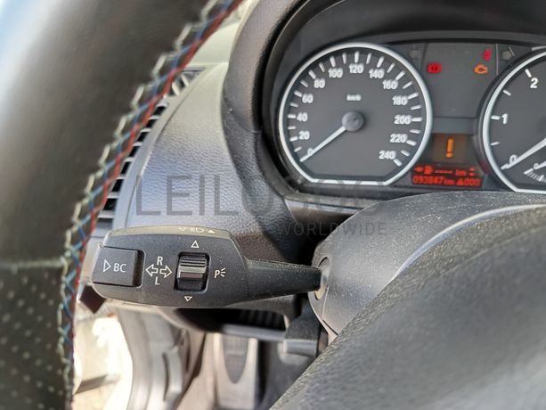 BMW 118d · Ano 2010