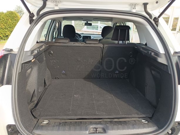 Peugeot 2008 · Ano 2018