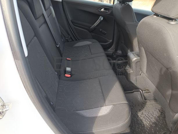 Peugeot 2008 · Ano 2018