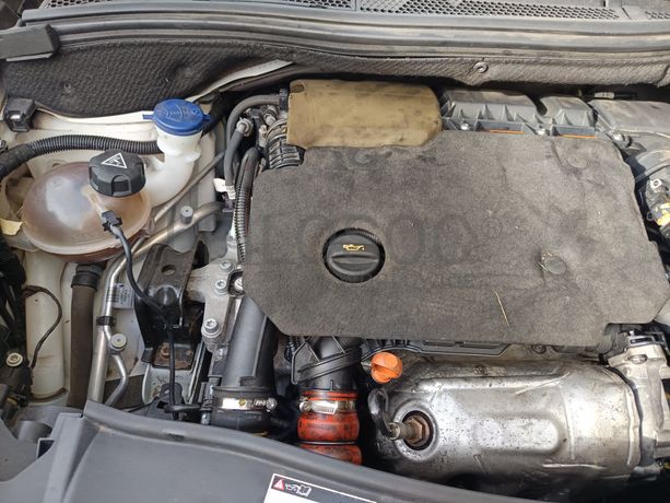 Peugeot 2008 · Ano 2018