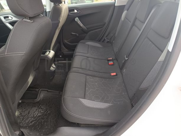 Peugeot 2008 · Ano 2018