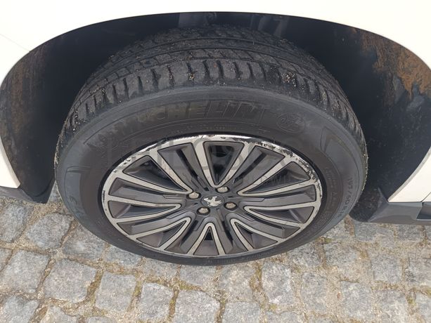 Peugeot 2008 · Ano 2018