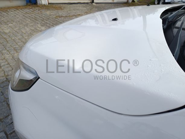 Peugeot 2008 · Ano 2018