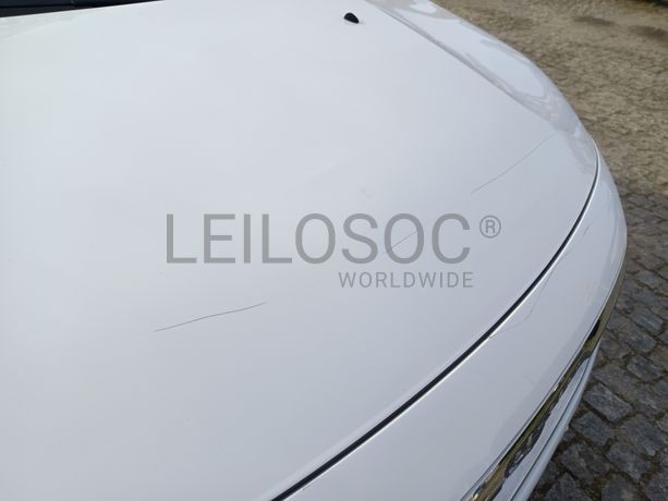 Peugeot 2008 · Ano 2018