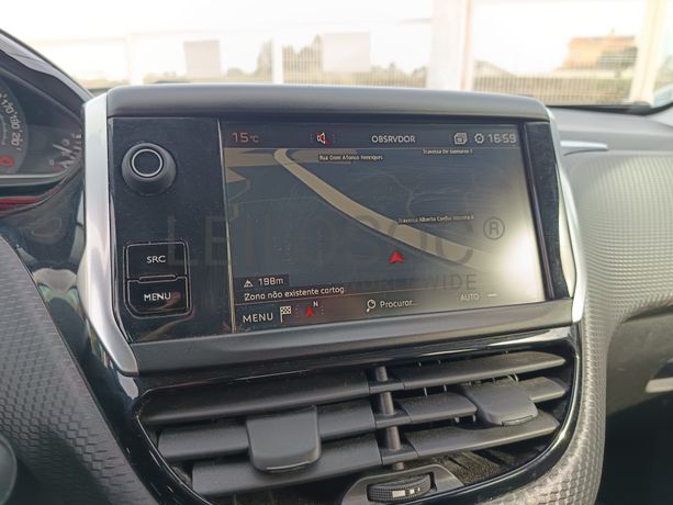 Peugeot 2008 · Ano 2018