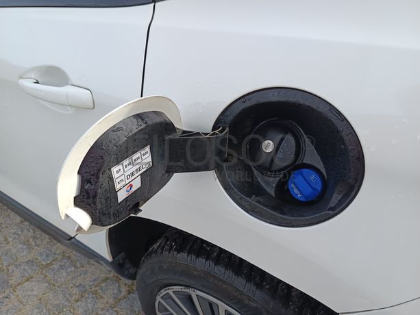 Peugeot 2008 · Ano 2018