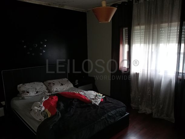 Apartamento T2 · Valongo