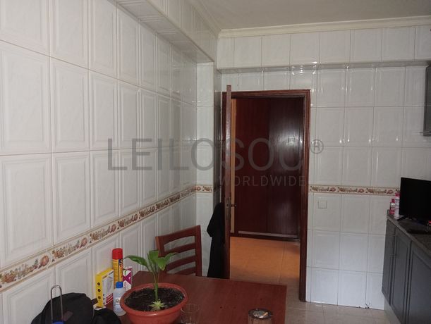 Apartamento T2 · Valongo