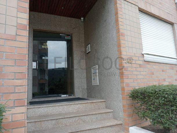 Apartamento T2 · Valongo