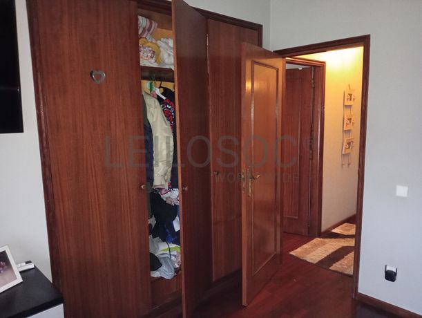Apartamento T2 · Valongo