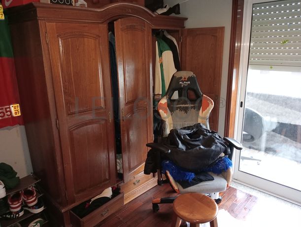 Apartamento T2 · Valongo