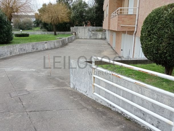 Apartamento T2 · Valongo