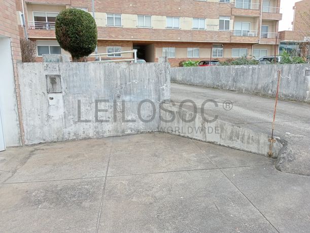 Apartamento T2 · Valongo