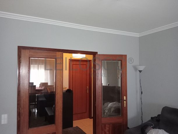 Apartamento T2 · Valongo