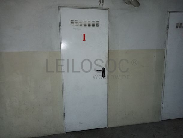 Apartamento T2 · Valongo