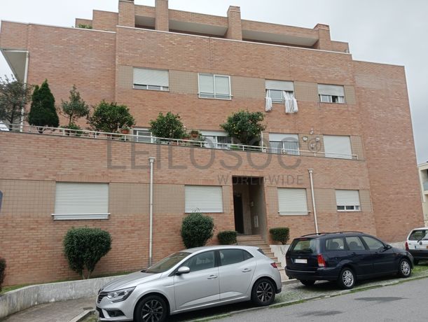 Apartamento T2 · Valongo