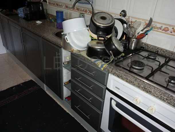 Apartamento T2 · Valongo