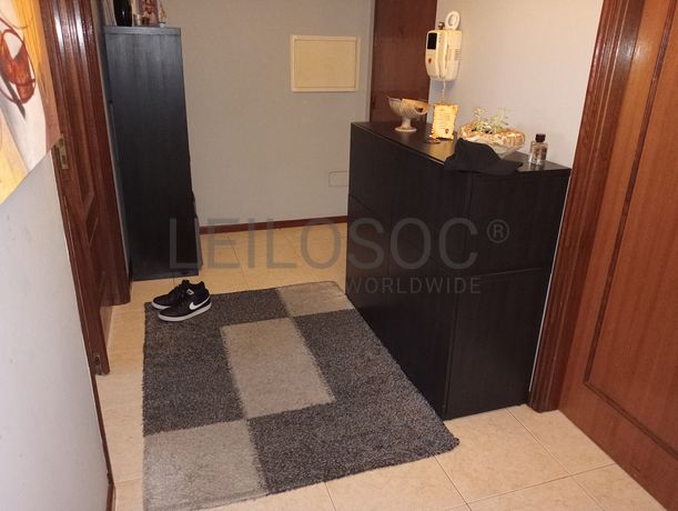 Apartamento T2 · Valongo