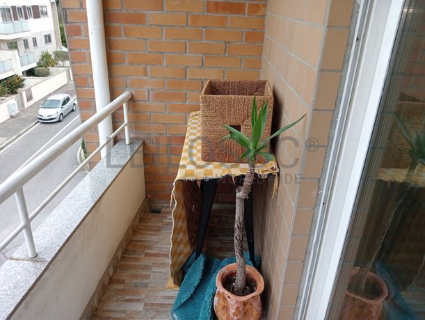 Apartamento T2 · Valongo