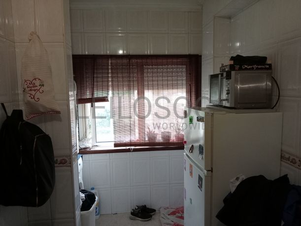 Apartamento T2 · Valongo