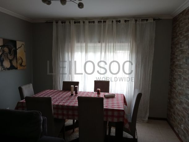 Apartamento T2 · Valongo