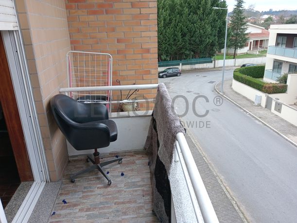 Apartamento T2 · Valongo