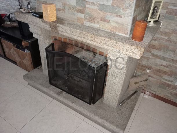 Apartamento T2 · Valongo