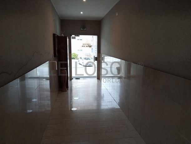 Apartamento T2 · Valongo