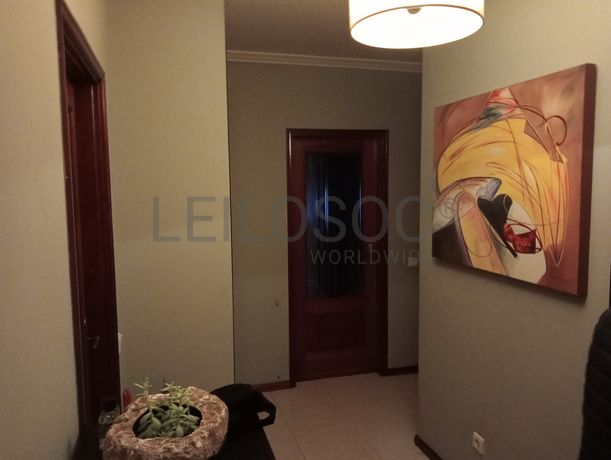 Apartamento T2 · Valongo