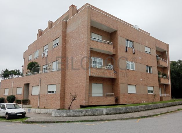 Apartamento T2 · Valongo