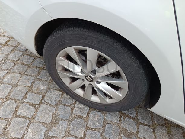 Seat Leon · Ano 2019