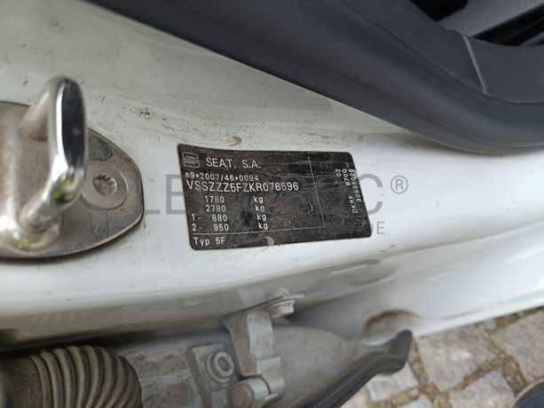 Seat Leon · Ano 2019