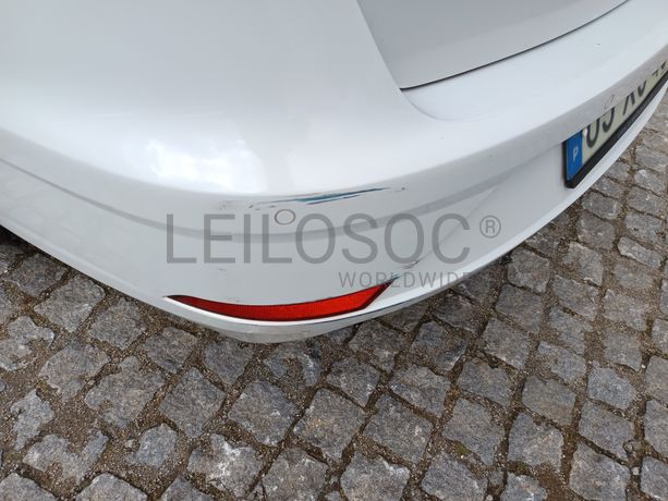 Seat Leon · Ano 2019