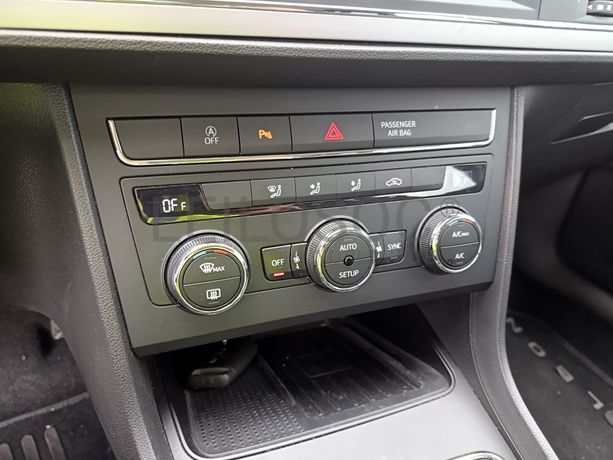 Seat Leon · Ano 2019