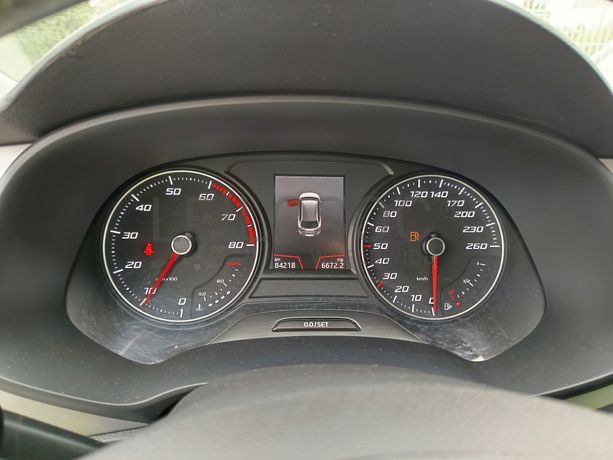 Seat Leon · Ano 2019