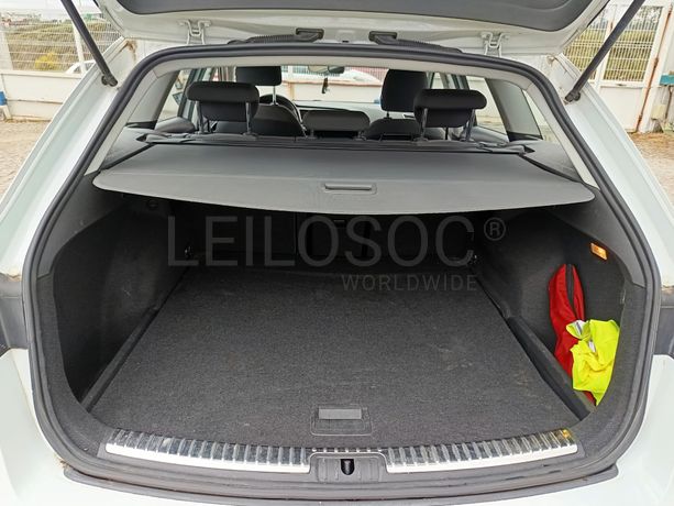 Seat Leon · Ano 2019