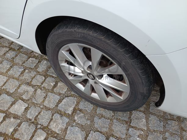 Seat Leon · Ano 2019