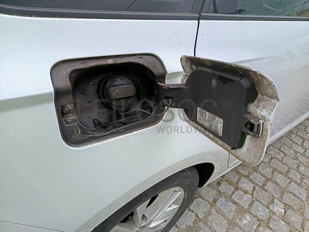 Seat Leon · Ano 2019