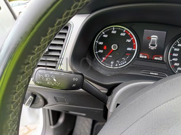 Seat Leon · Ano 2019