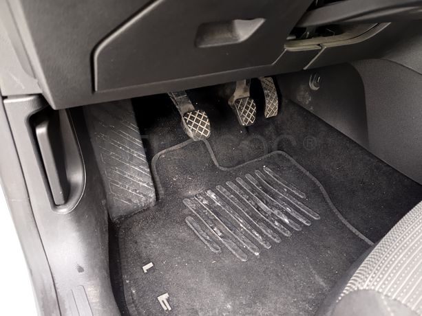 Seat Leon · Ano 2019