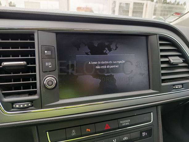 Seat Leon · Ano 2019