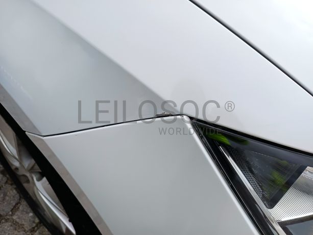 Seat Leon · Ano 2019