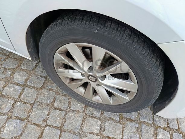 Seat Leon · Ano 2019